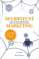Neviditeľný marketing - Kniha
