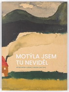 Motýla jsem tu neviděl - Kniha