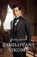Zamilovaný vikomt - Kniha