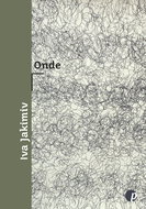 Onde - Kniha
