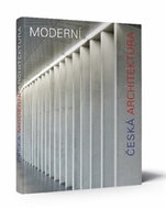 Česká moderní architektura - Kniha