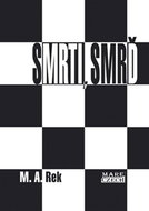 Smrti, smrď - Kniha