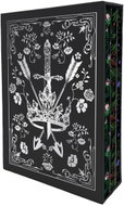 Lauren Roberts: Powerless Trilogy Notebook Boxed Set (Set of 3) - Kniha