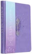 Mindfulness: A Day and Night Reflection Journal - Kniha