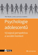 Psychologie adolescentů: Vývojová perspektiva a sociální kontext - Kniha