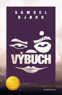 Výbuch - Kniha