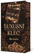 Luxusní klec - Kniha