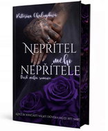 Nepřítel mého nepřítele - Kniha