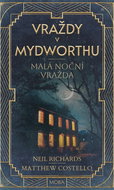 Malá noční vražda - Kniha
