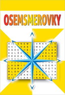 Osemsmerovky - Kniha