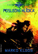 První linie Poslední hlídka - Kniha