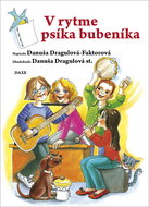 V rytme psíka bubeníka - Kniha