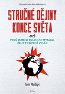 Stručné dějiny konce světa - Kniha