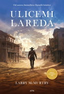 Ulicemi Lareda - Kniha