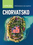 Chorvatsko - Kniha