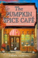 The Pumpkin Spice Cafe - Kniha