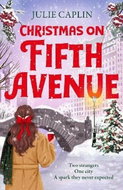 Christmas on Fifth Avenue - Kniha