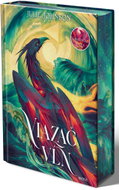 Viazač vĺn - Kniha