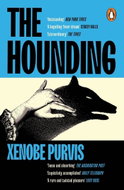 The Hounding - Kniha