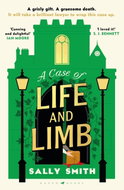 A Case of Life and Limb - Kniha