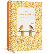The Correspondent: Deluxe Edition: A Novel - Kniha