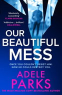 Our Beautiful Mess - Kniha