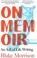 On Memoir: An A-Z of Life Writing - Kniha