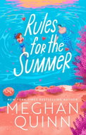 Rules for the Summer - Kniha
