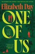 One of Us - Kniha