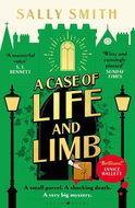 A Case of Life and Limb - Kniha