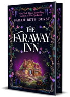 The Faraway Inn - Kniha