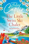 The Little Swiss Ski Chalet - Kniha