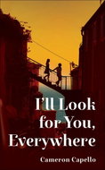 I'll Look for You, Everywhere - Kniha