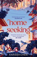 Homeseeking - Kniha
