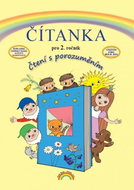 Čítanka pro 2. ročník - Kniha