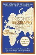 Prisoners of Geography - Kniha