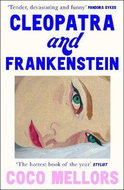 Cleopatra and Frankenstein - Kniha