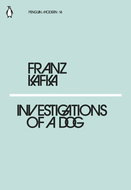Investigations of a Dog - Kniha