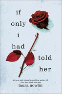 If Only I Had Told Her - Kniha