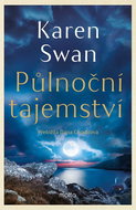 Půlnoční tajemství - Kniha