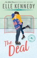 The Deal - Kniha