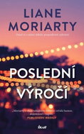 Poslední výročí - Kniha