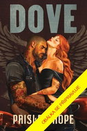 Dove - Kniha