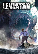 Leviatan - Kniha