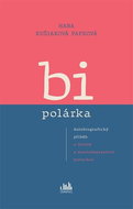 Bipolárka - Kniha