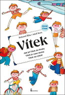 Vítek - Kniha