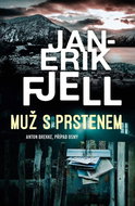 Muž s prstenem - Kniha