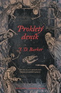 Prokletý deník - Kniha