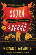 Sojka & Sekáč - Kniha
