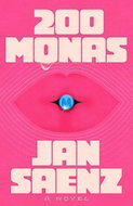 200 Monas: A Novel - Kniha